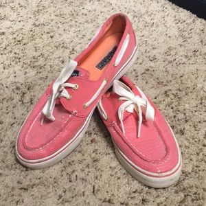 WOMEN’S SPERRY TOP-SIDER